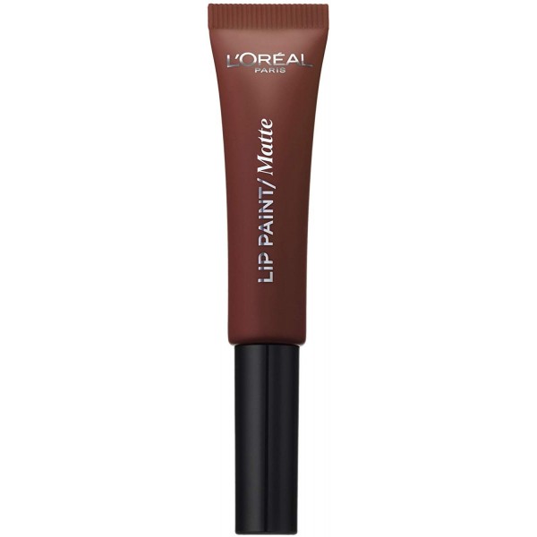 213 BERAUBT BROWN - lippenstift Unfehlbar Lip Paint-MATTE von l 'Oréal Paris l' Oréal 2,99 €