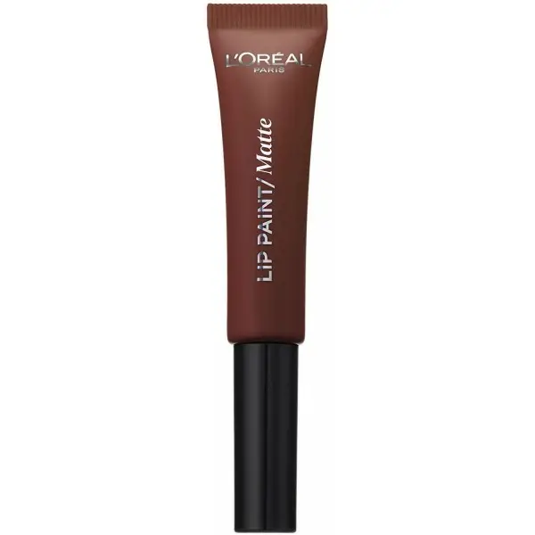 213 SPOGLIATO MARRONE - Rosso Labbro Infallibile Labbro Vernice OPACA l'oréal Paris l'oréal 2,99 €
