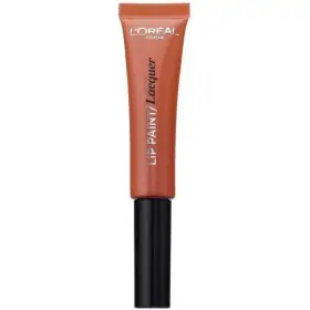 101 Joan Nude Biluzik Ezpainen kolore Erasoezinak Ezpain Pintura, Laka L 'oréal Paris, L' oréal 2,99 €