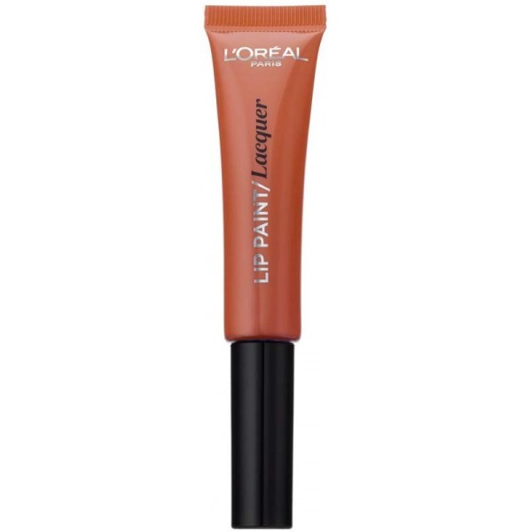 101 Gegaan met de Nude - Nude Lip colour Onfeilbaar Lip Paint-Lak van L 'oréal Paris L' oréal 2,99 €