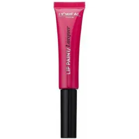 103 Fuchsia Wars - Rouge à Lèvres Infaillible Lip Paint Lacquer de L'Oréal Paris L'Oréal 2,00&nbsp;€