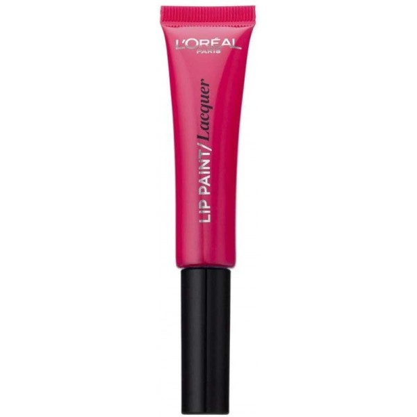 103 Fúcsia Wars - Vermello Beizo Infalible Beizo Pintura Laca de L 'oréal París L' oréal 2,99 €