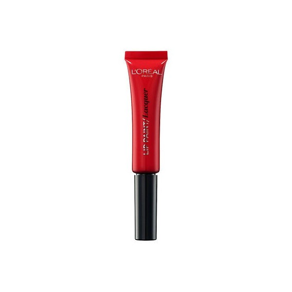 105 Rode fictie Rode Lip Onfeilbaar Lip Paint-Lak van L 'oréal Paris L' oréal 2,99 €