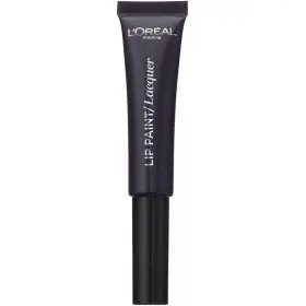 107 Dark River - lippenstift Unfehlbar Lip Paint Nagellack von l 'Oréal Paris l' Oréal 2,99 €