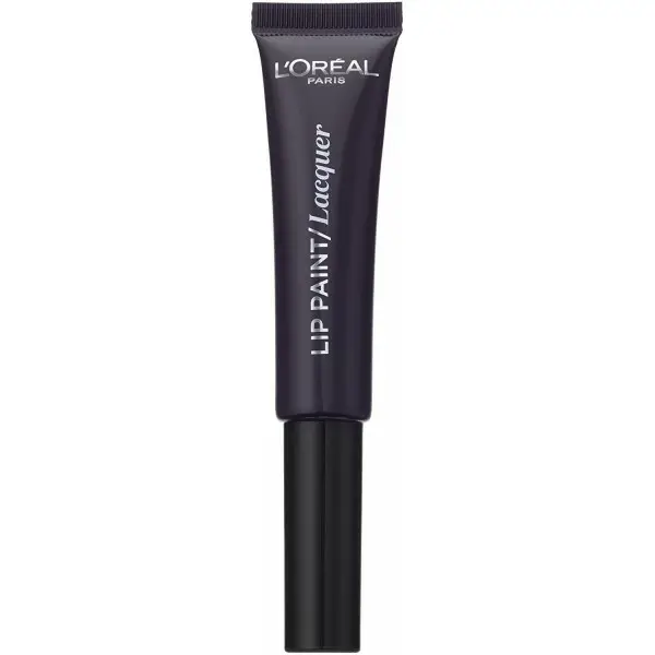 107 Dark River - Rouge à Lèvres Infaillible Lip Paint Lacquer de L'Oréal Paris L'Oréal 1,11&nbsp;€
