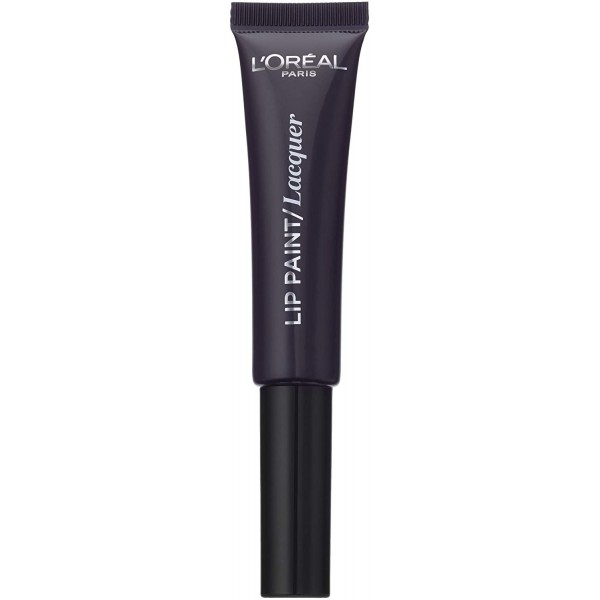 107 Fiume Oscuro - Labbro Rosso Infallibile Labbro Lacca l'oréal Paris l'oréal 2,99 €