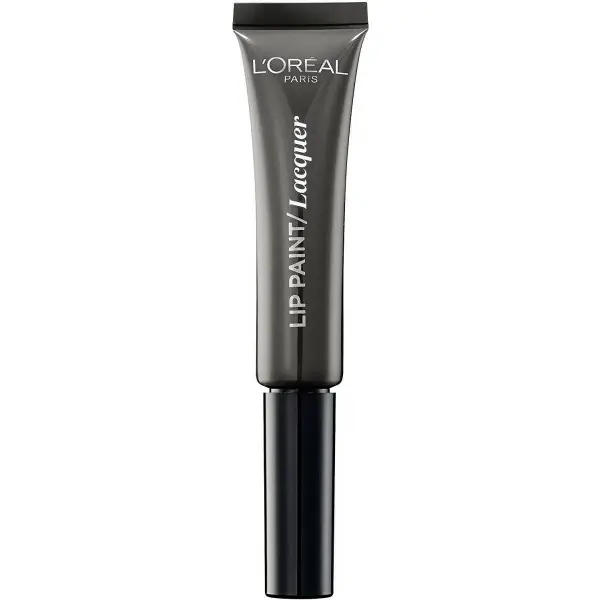 108 Grijs - Rode Lip Onfeilbaar Lip Paint-Lak van L 'oréal Paris L' oréal 2,99 €