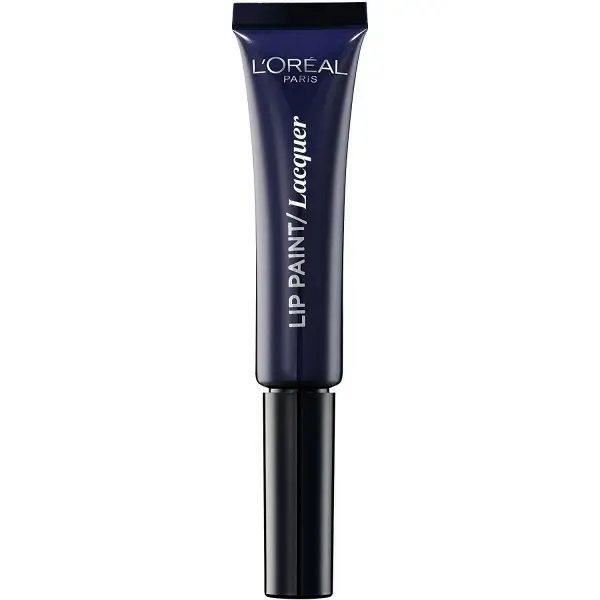 109 Dunkelblau - Rote Lippen Unfehlbar Lip Paint Nagellack von l 'Oréal Paris l' Oréal 2,99 €