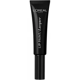 113 de Zwarte Weduwe - Rode Lip Onfeilbaar Lip Paint-Lak van L 'oréal Paris L' oréal 2,99 €