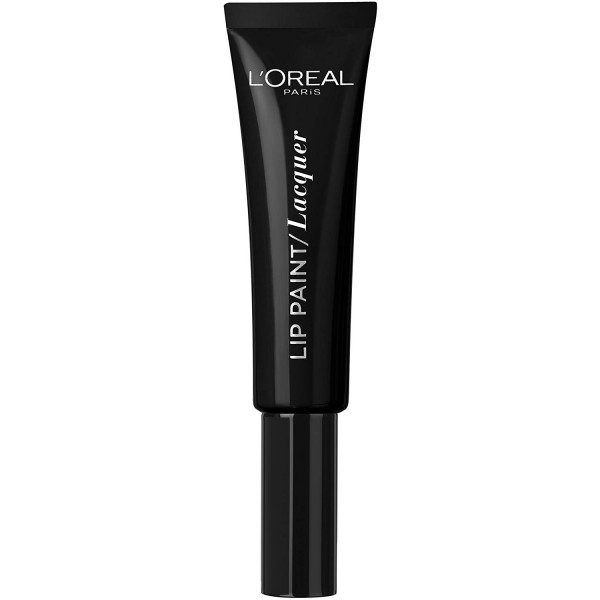 113 la Viuda Negre - Vermell de Llavis Infal·libles Llavi Pintura Laca de L'oréal París L'oréal 2,99 €