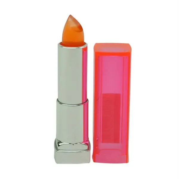 060 Cítricos de la Rebanada - Bálsamo Labial de Color Sensacional POPSTICK de Gemey Maybelline Maybelline 3,49 €