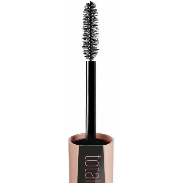 Black - Mascara Volume Total Temptation of Gemey Maybelline
