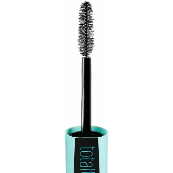 Schwarz, Waterproof - Mascara Volume Total Temptation von Maybelline presse / pressemitteilungen