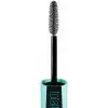Beltza Iragazgaitza - Make-up-Bolumena Guztira Tentazioari Gemey Maybelline