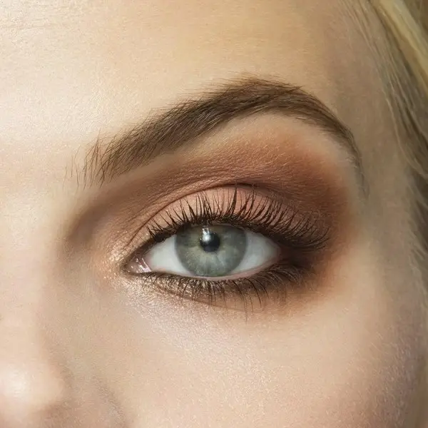 Brown - Mascara Volume Total Temptation of Gemey Maybelline Maybelline 5,99 €