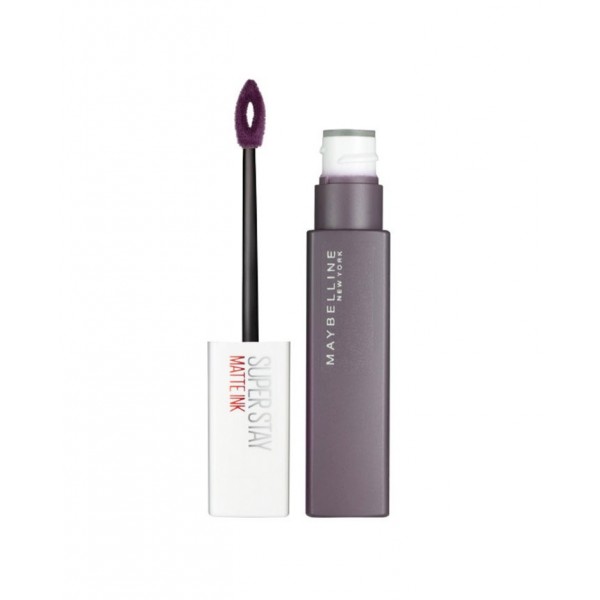 90 Cazadora - lápiz labial SuperStay MATE de TINTA de Maybelline New York Maybelline 6,99 €