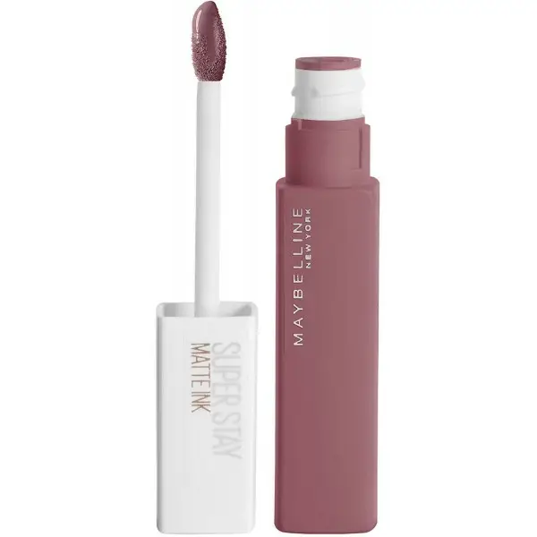140 Solista - lápiz labial SuperStay MATE de TINTA de Maybelline New York Maybelline 6,99 €