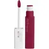 145 Front Runner - Vermello beizo SuperStay MATE PINTURA Maybelline Nova York Maybelline 6,99 €