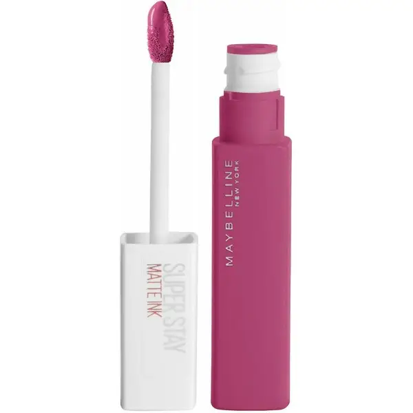 150 Pathfinder - lippenstift SuperStay MATTE INK von Maybelline New York Maybelline 6,99 €