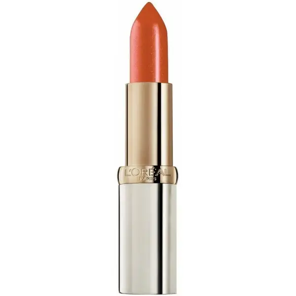 293 Orange Fever - Rouge à Lèvres Color Riche de L'Oréal Paris L'Oréal 5,00&nbsp;€