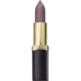 908 Tormenta - Rojo Color de Labios MATE Rico L'oréal l'oréal L'oréal 5,99 €