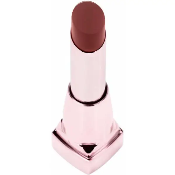 130 Pittige Sangria - Rode Lippen GLANS DWANG van Gemey Maybelline Maybelline 4,99 €
