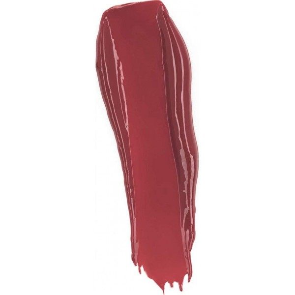 90 Escarlata Chama - Vermello BRILLO Labial COMPULSIÓN de Gemey Maybelline Maybelline 4,99 €