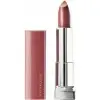 373 Morea Niretzat, Gorri Ezpain Unibertsala EGIN Gemey Maybelline Maybelline 5,99 €