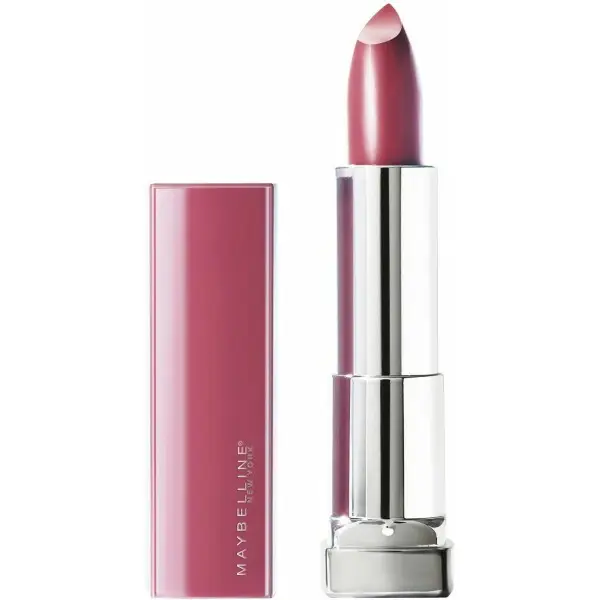 376 Pink For Me - Rouge à Lèvre Universel MADE FOR ALL de Gemey Maybelline Maybelline 4,00&nbsp;€