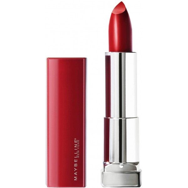 385 Ruby For Me - Red Lip Universal MADE FOR ALL of Gemey Maybelline Maybelline 5,99 €