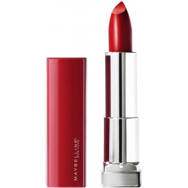 385 Ruby Voor Mij - Rode Lip Universeel VOOR ALLE van Gemey Maybelline Maybelline 5,99 €