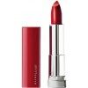 385 Ruby For Me - Red Lip Universal MADE FOR ALL of Gemey Maybelline Maybelline 5,99 €