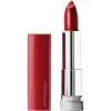385 Ruby Voor Mij - Rode Lip Universeel VOOR ALLE van Gemey Maybelline Maybelline 5,99 €