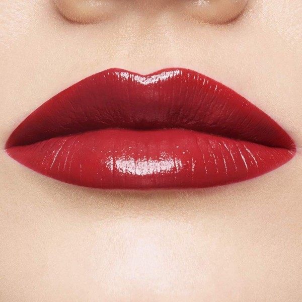 385 Ruby Voor Mij - Rode Lip Universeel VOOR ALLE van Gemey Maybelline Maybelline 5,99 €