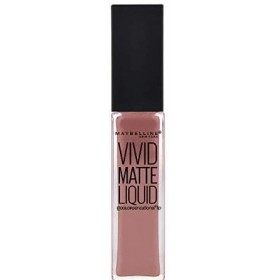07 Blozende Beige lippenstift Levendige Mat Vloeistof Gemey Maybelline Maybelline 2,99 €