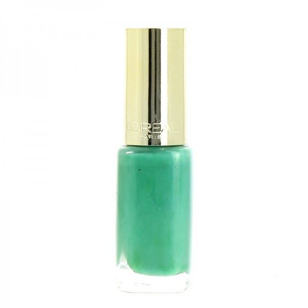 849 Vendome Emerald - Vernis à Ongles Color Riche L'Oréal L'Oréal 0,60 €