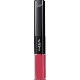 123 Pink Comeback - lipstick Infallible DUO 24H de L'oréal Paris, L'oréal 5,99 €