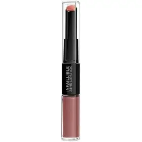 312 Onophoudelijke Russet - Rode lippenstift Onfeilbaar DUO 24U de L 'oréal Paris, L' oréal 5,99 €