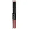 312 Incessante Rosso - Ruggine rossetto Infallibile DUO 24H de l'oréal Paris, l'oréal 5,99 €