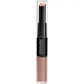 113 Invencible Sable - lipstick Erasoezinak DUO 24H de L 'oréal Paris, L' oréal 5,99 €