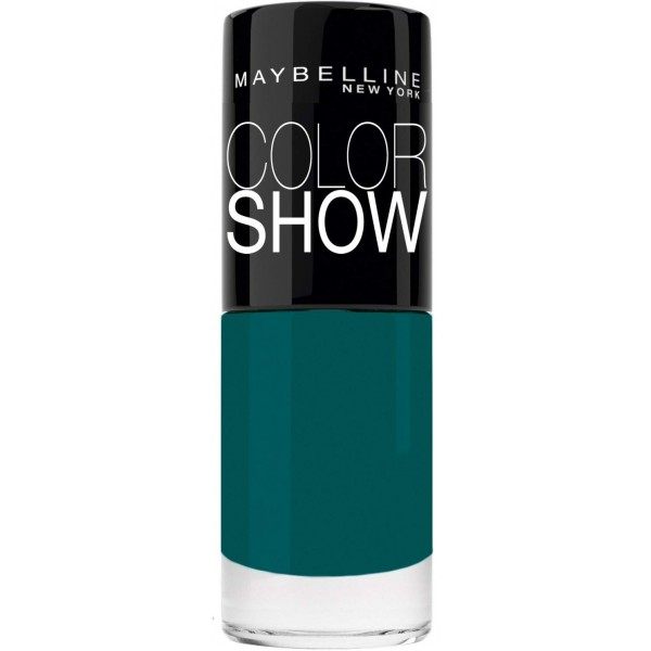 273 Soho Green - Nagellack Colorshow 60 Sekunden in der presse / pressemitteilungen Maybelline Maybelline 1,99 €