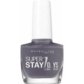 909 Urban Steel - Vernis à Ongles Effet MATTE Strong & Pro / SuperStay Gemey Maybelline Maybelline 0,70&nbsp;€