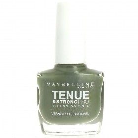 620 Moss voor Eeuwig - Effect Nagellak MAT Strong & Pro / SuperStay Gemey Maybelline Maybelline 3,49 €