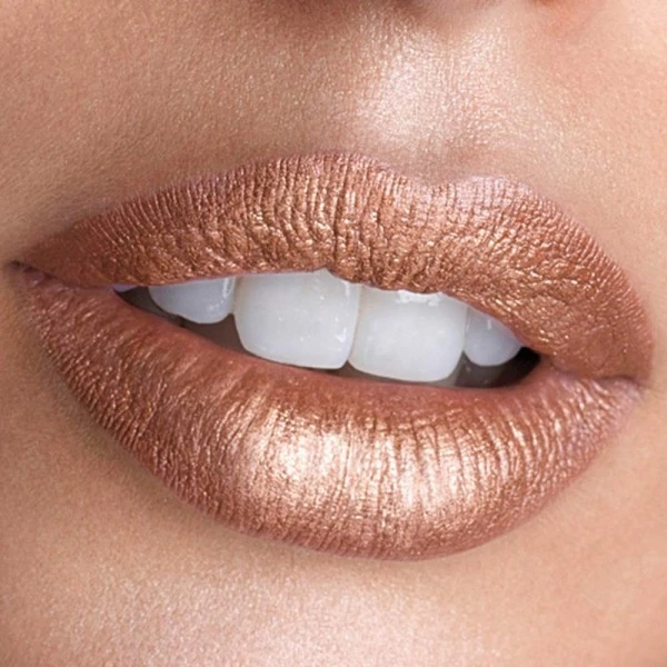 5 White Gold ( Metallic ) - lippenstift MATT Metallic-Countdown-presse / pressemitteilungen Maybelline Maybelline 5,99 €