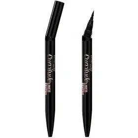Black - Eyeliner Felt Curvitude Ultra End of Gemey Maybelline Maybelline 6,49 €