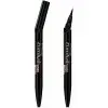 Zwarte Eyeliner Voelde Curvitude Ultra Einde van Gemey Maybelline Maybelline 6,49 €