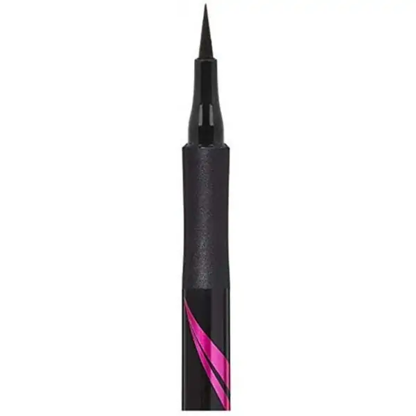 Black - Eyeliner Felt Hyper Precise Allday ( Held 24 hours ) of Gemey Maybelline Maybelline 6,49 €