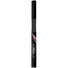 Beltza - Eyeliner Sentitu Hiper Zehatza Allday ( Ospatuko da 24 ordu ) Gemey Maybelline Maybelline 6,49 €