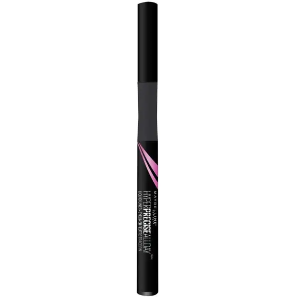 Negre - perfilador d'ulls va Sentir Hiper Precisa Allday ( Celebrat 24 hores ) de Gemey Maybelline Maybelline 6,49 €