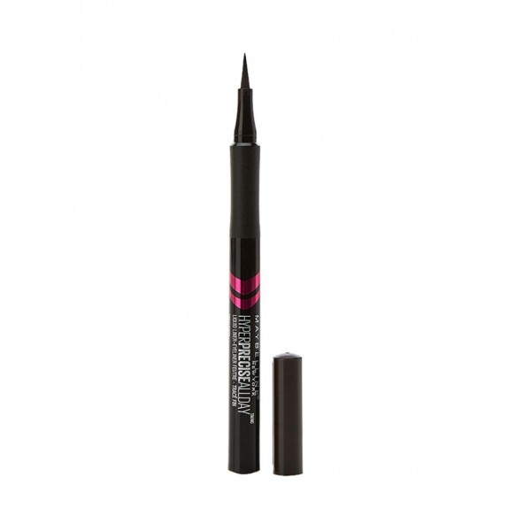 La foresta di Eyeliner Marrone Sentito Iper Preciso Notturno ( Tenuto 24 ore ) di Gemey Maybelline Maybelline 6,49 €